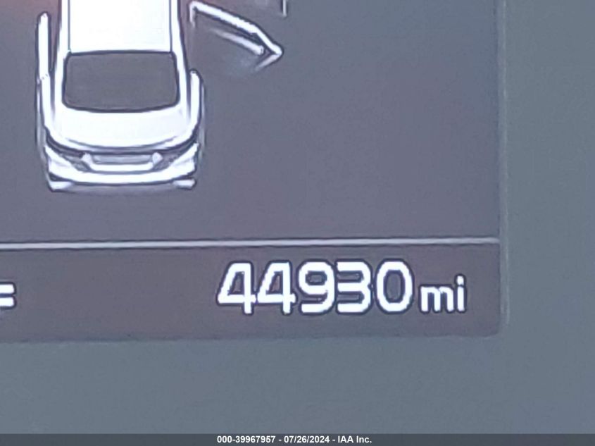 2021 Kia Forte Gt-Line VIN: 3KPF34AD8ME317239 Lot: 39967957