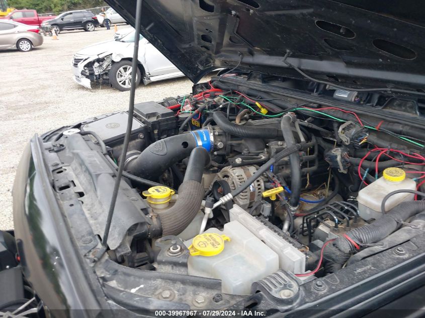 2011 Jeep Wrangler Unlimited Rubicon VIN: 1J4BA6H18BL556896 Lot: 39967967