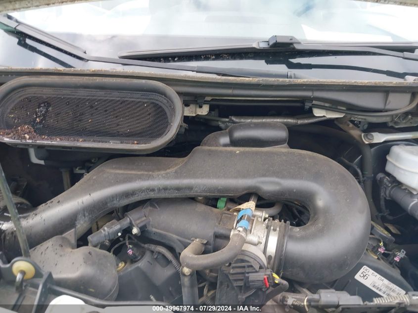 2017 Ford Transit-350 Xl VIN: 1FBZX2CM2HKB43419 Lot: 39967974