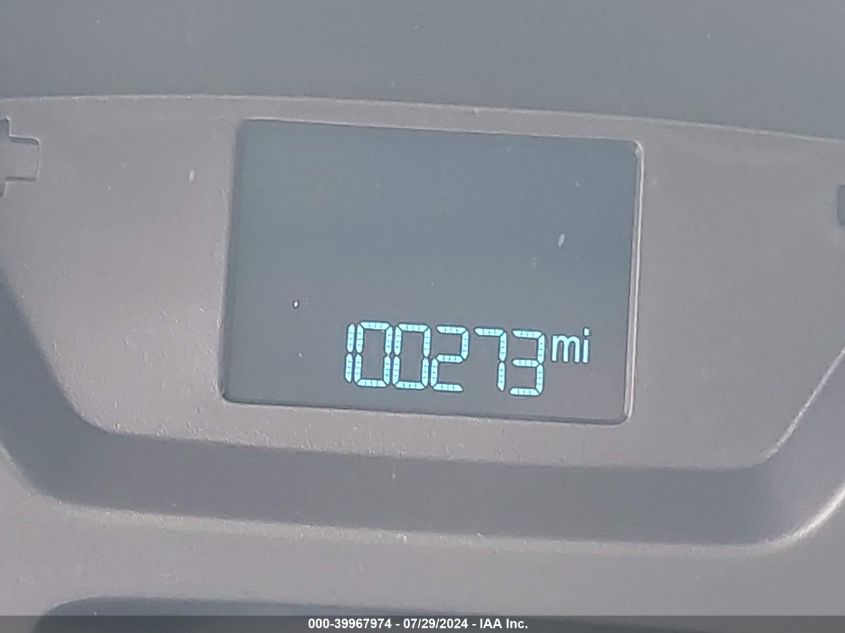 2017 Ford Transit-350 Xl VIN: 1FBZX2CM2HKB43419 Lot: 39967974