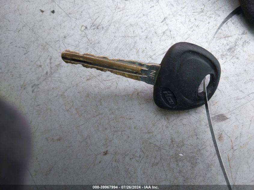 5NPET46C26H105382 2006 Hyundai Sonata Gl