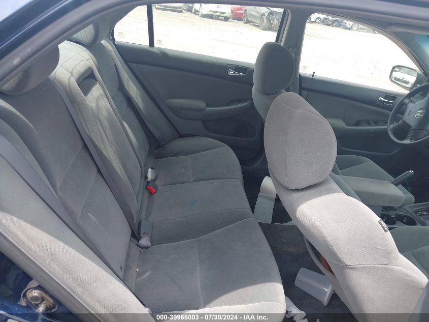 1HGCM66467A010729 2007 Honda Accord 3.0 Se