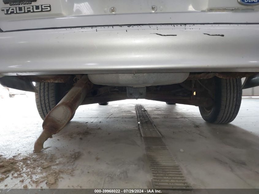 1995 Ford Taurus Gl VIN: 1FALP57U7SG280594 Lot: 39968022