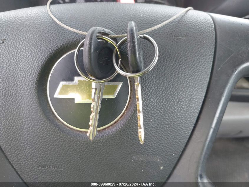 2011 Chevrolet Silverado 1500 Work Truck VIN: 1GCNCPEX2BZ350949 Lot: 39968029