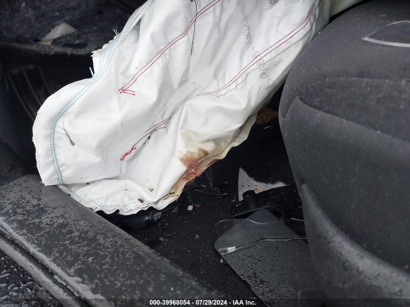 2021 Nissan Altima Sv Fwd VIN: 1N4BL4DV0MN375558 Lot: 39968054