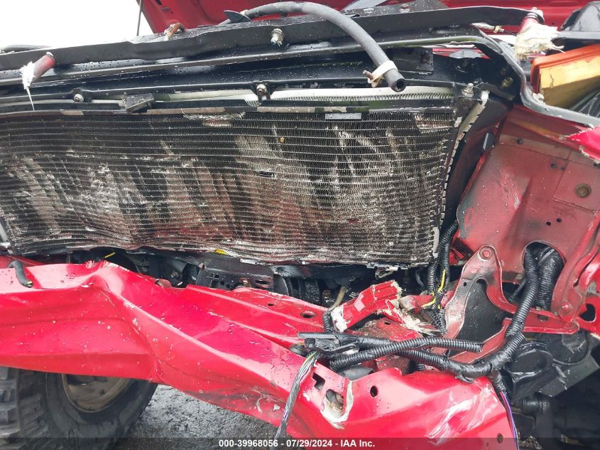 2000 Jeep Cherokee Sport VIN: 1J4FF48S2YL263424 Lot: 39968056