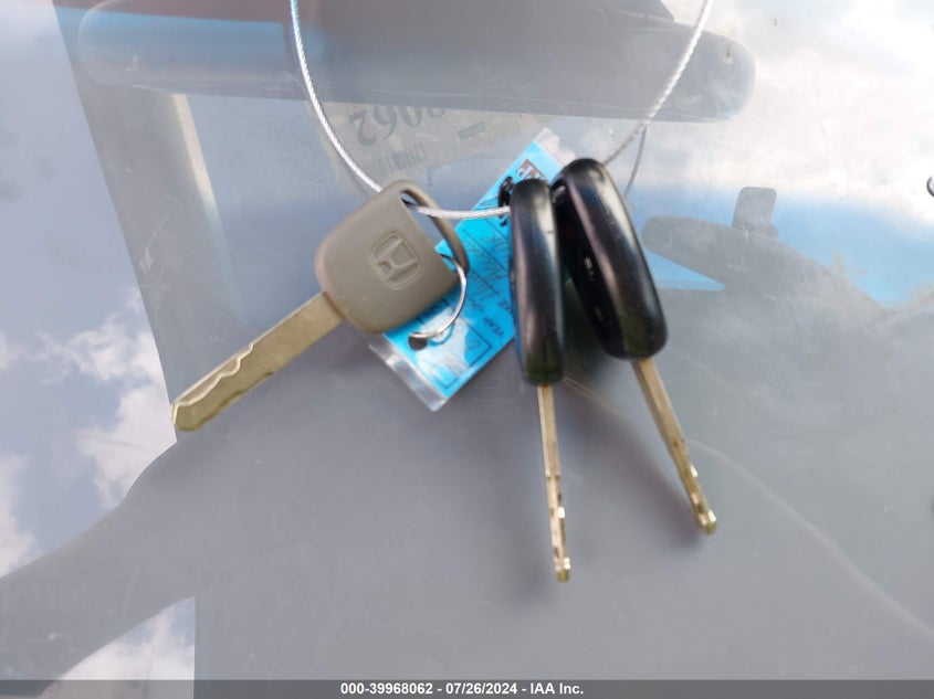 2009 Honda Accord Exl VIN: 1HGCP26809A163547 Lot: 39968062