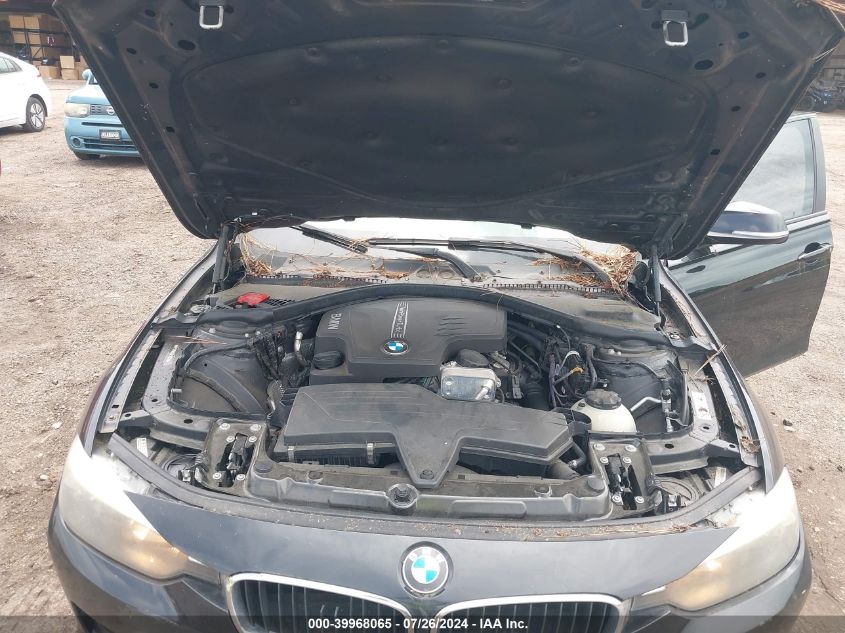 WBA3A5C58DF355187 2013 BMW 328I