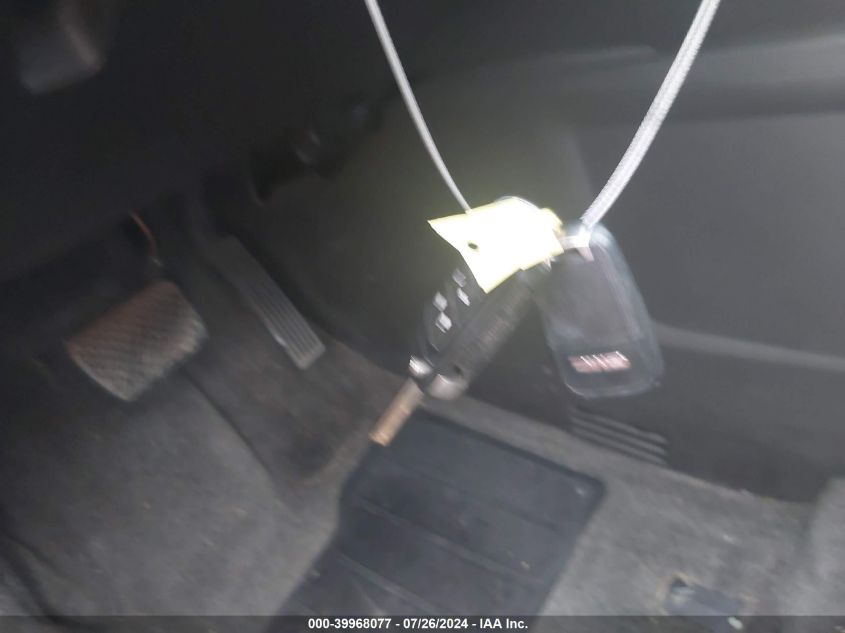 2010 GMC Terrain Slt-2 VIN: 2CTFLHEY1A6241626 Lot: 39968077