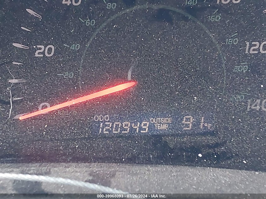 2009 Toyota Camry Se/Le/Xle VIN: 4T4BE46KX9R094437 Lot: 39968093