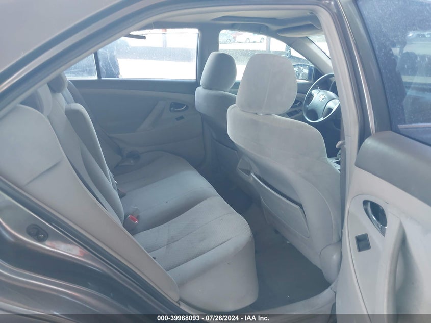 2009 Toyota Camry Se/Le/Xle VIN: 4T4BE46KX9R094437 Lot: 39968093