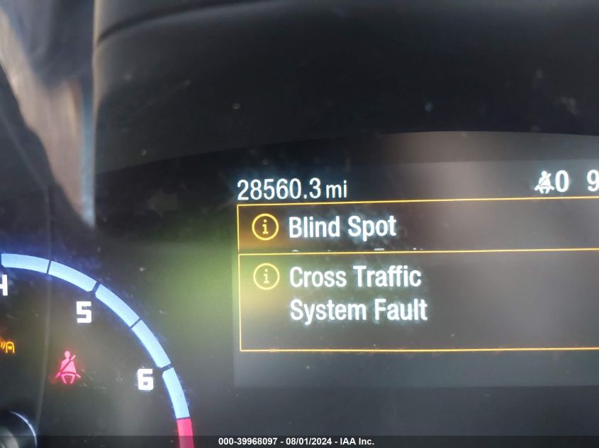 2022 Ford Bronco Sport Big Bend VIN: 3FMCR9B68NRE21153 Lot: 39968097