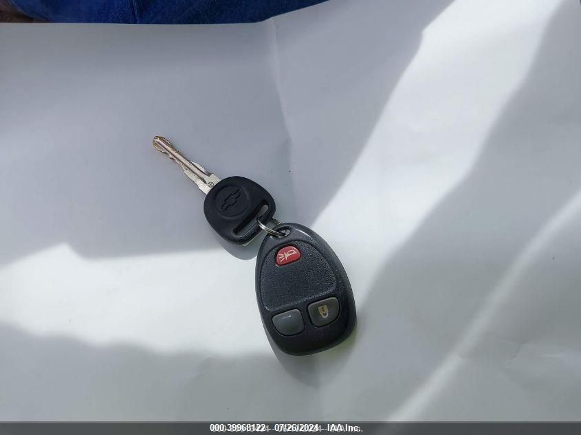 2007 Chevrolet Equinox Ls VIN: 2CNDL13F576239376 Lot: 39968122