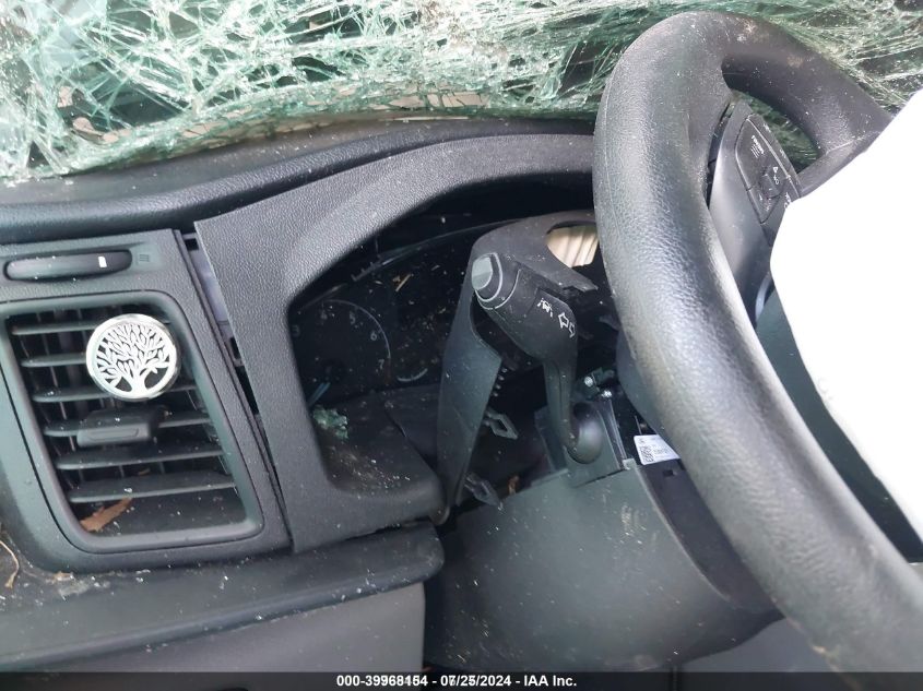 2023 Ford Transit-150 VIN: 1FTYE1Y88PKA26087 Lot: 39968154