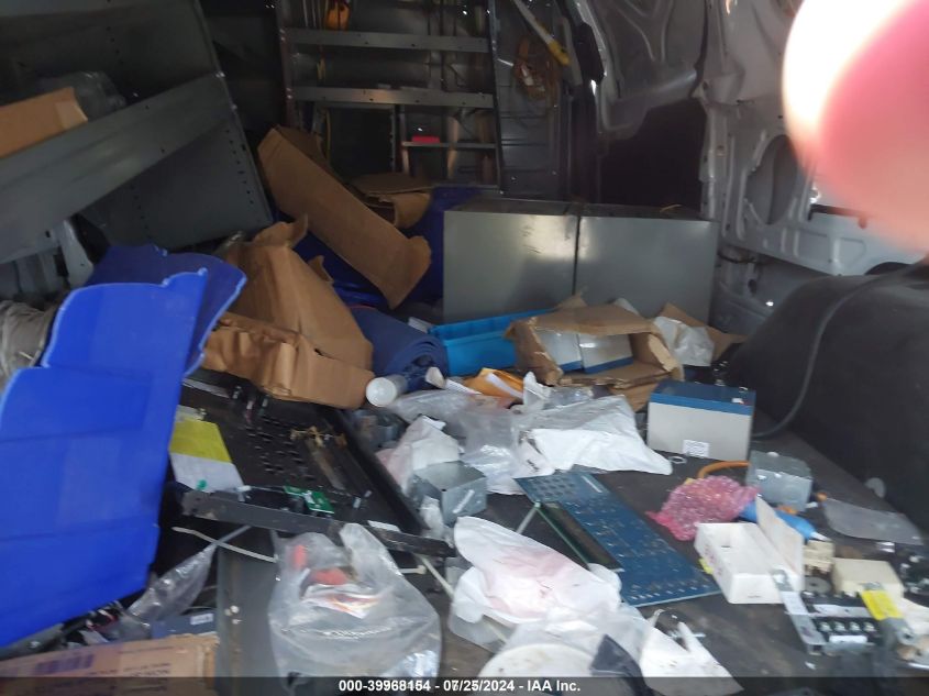 2023 Ford Transit-150 VIN: 1FTYE1Y88PKA26087 Lot: 39968154