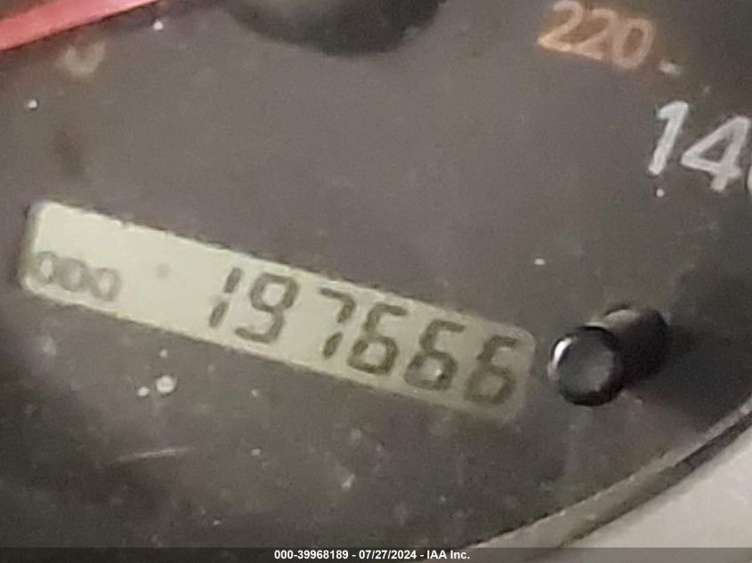 2006 Toyota Highlander Limited V6 VIN: JTEDP21A360122100 Lot: 39968189