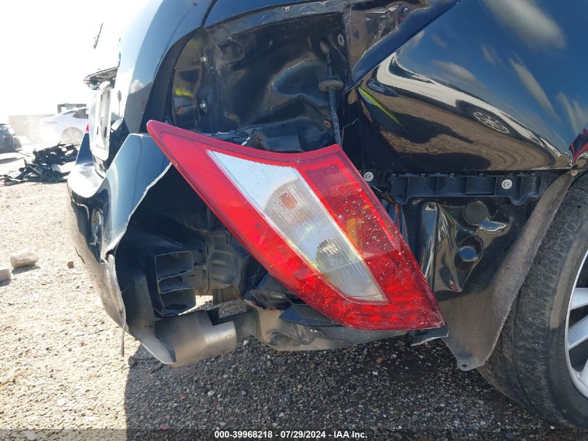 2011 Nissan Maxima 3.5 Sv VIN: 1N4AA5AP3BC845782 Lot: 39968218