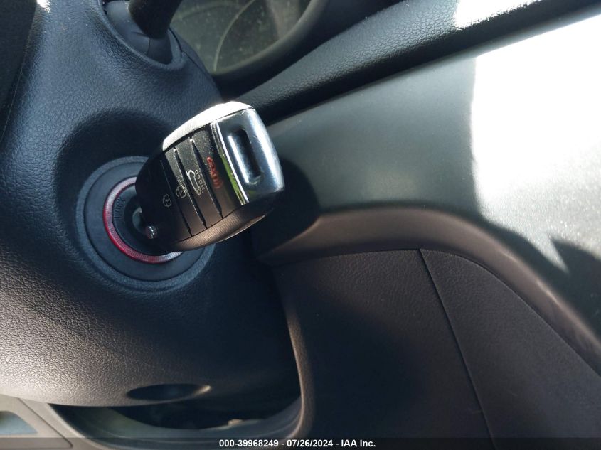 2017 Kia Sportage Lx VIN: KNDPM3AC4H7164786 Lot: 39968249