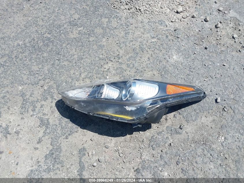 2017 Kia Sportage Lx VIN: KNDPM3AC4H7164786 Lot: 39968249