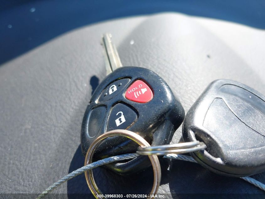 2007 Toyota Rav4 Limited VIN: JTMZD31V675065083 Lot: 39968303