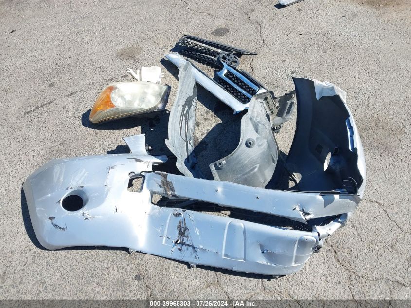 2007 Toyota Rav4 Limited VIN: JTMZD31V675065083 Lot: 39968303