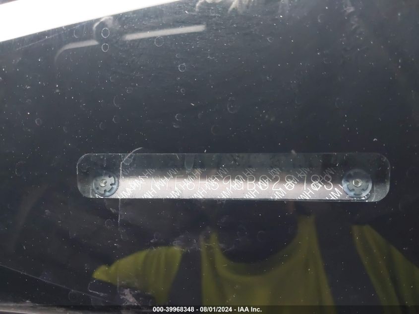 2016 Honda Pilot Ex-L VIN: 5FNYF6H59GB028783 Lot: 39968348