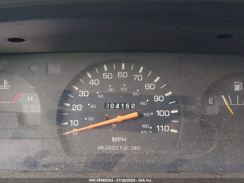 1994 Toyota Pickup 1/2 Ton Short Wheelbase VIN: JT4RN81AXR5171336 Lot: 39968353