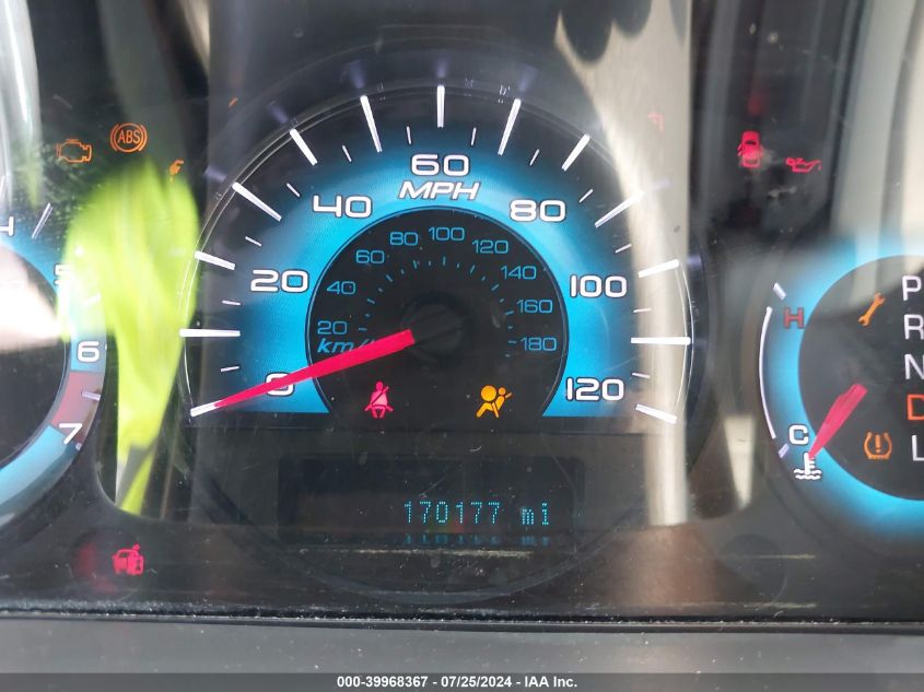 2012 Ford Fusion Se VIN: 3FAHP0HA4CR116064 Lot: 39968367