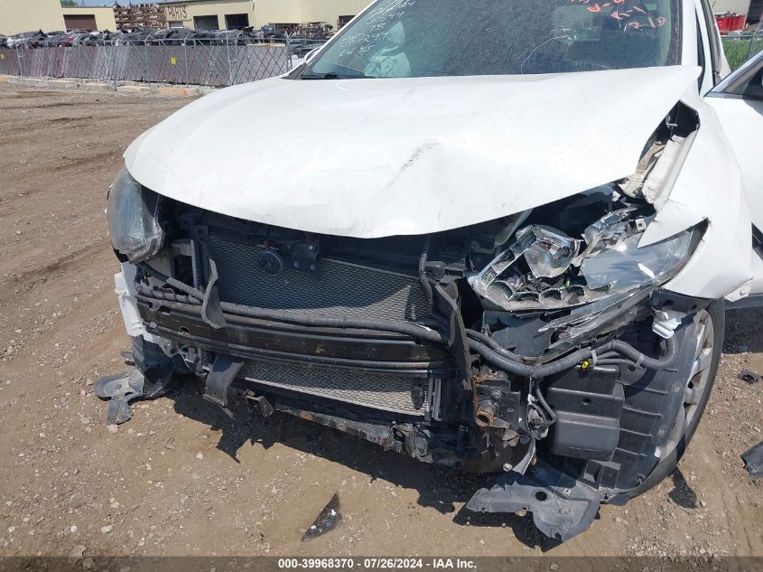 2016 Nissan Rogue S/Sl/Sv VIN: 5N1AT2MV3GC765544 Lot: 39968370