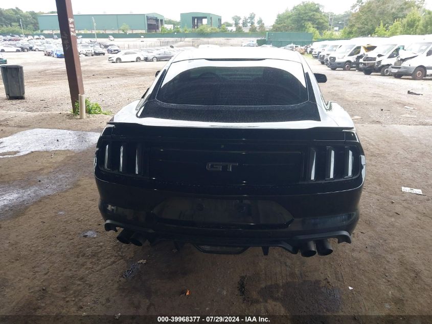 1FA6P8CF6J5171222 2018 FORD MUSTANG - Image 16