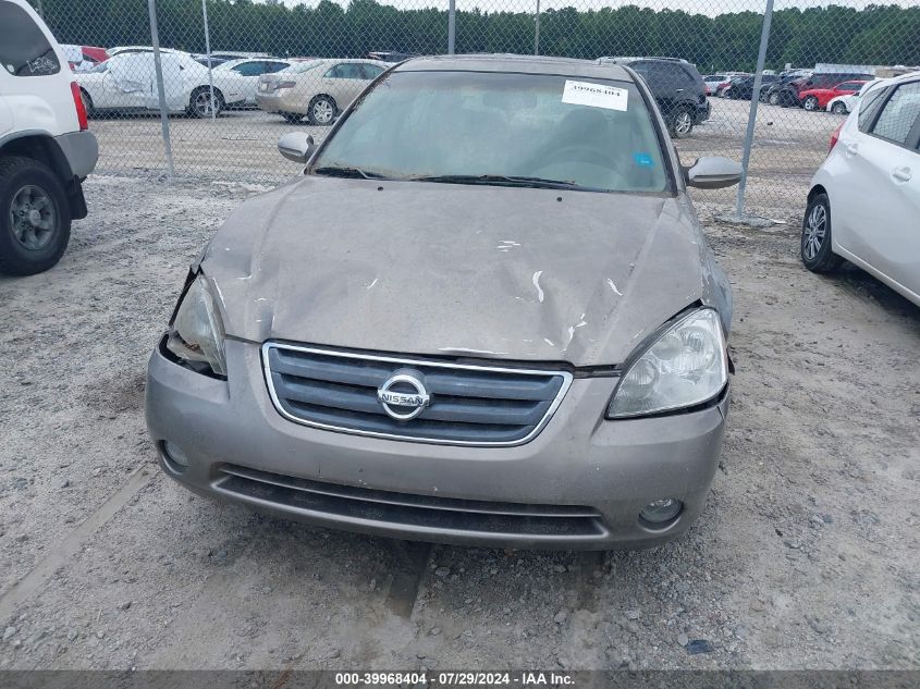 1N4AL11D14C175063 | 2004 NISSAN ALTIMA