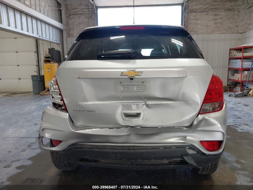 3GNCJNSB1LL328774 2020 CHEVROLET TRAX - Image 17