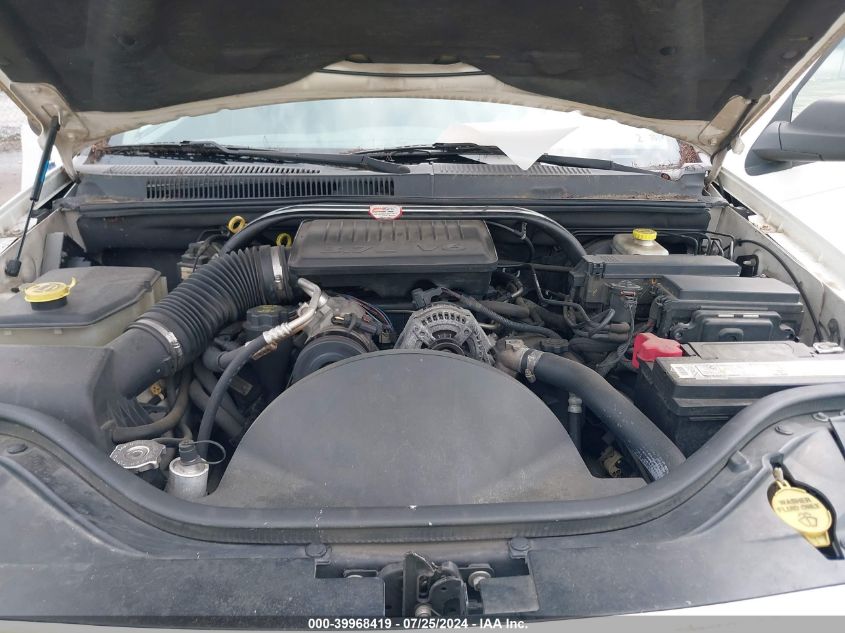 2005 Jeep Grand Cherokee Laredo VIN: 1J4GR48K15C664096 Lot: 39968419