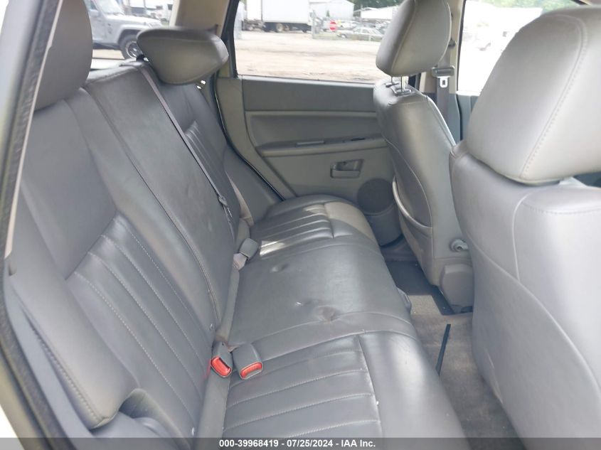 2005 Jeep Grand Cherokee Laredo VIN: 1J4GR48K15C664096 Lot: 39968419