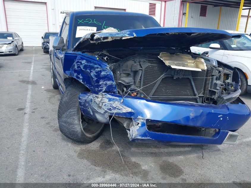 2004 Chevrolet Silverado 1500 VIN: 1GCEC14XX4Z245769 Lot: 39968446