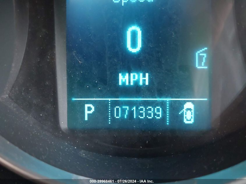 2011 Chevrolet Cruze Ls VIN: 1G1PC5SH7B7295185 Lot: 39968461