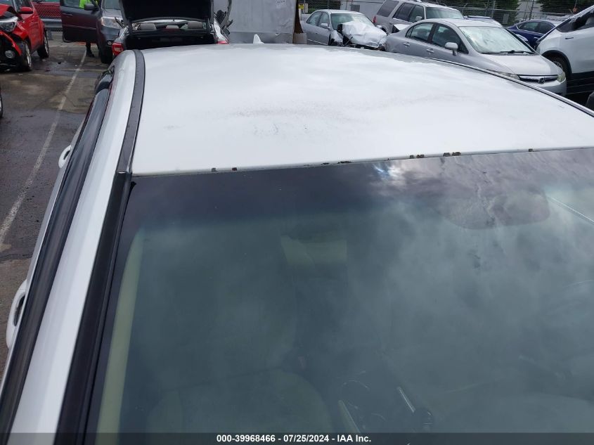 2011 Hyundai Sonata Gls VIN: 5NPEB4AC6BH190909 Lot: 39968466