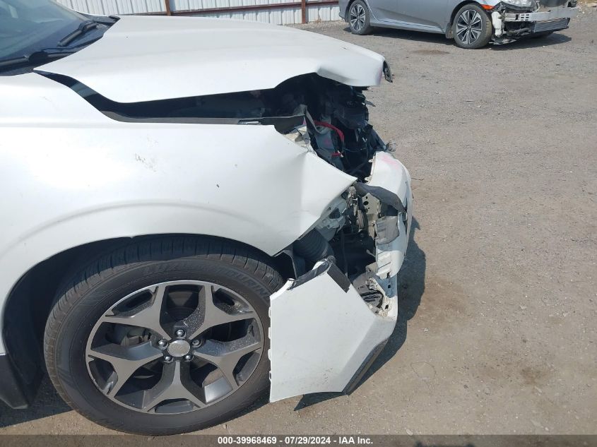 2014 Subaru Forester 2.0Xt Touring VIN: JF2SJGMC6EH500323 Lot: 39968469