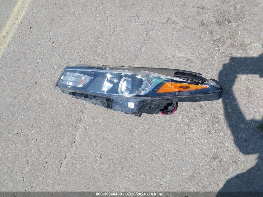 2018 KIA FORTE S - 3KPFL4A75JE278177