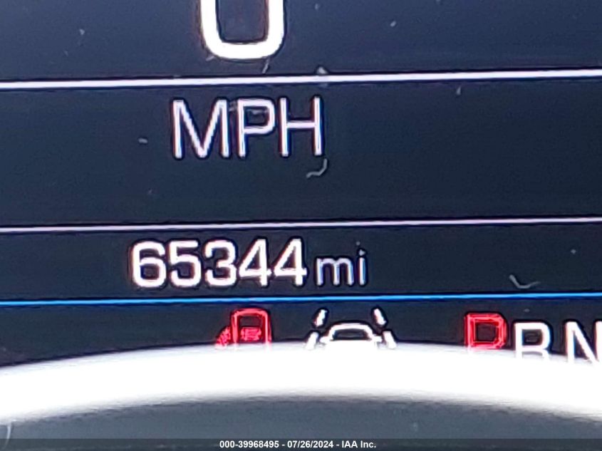 2020 Chevrolet Equinox Fwd Lt 1.5L Turbo VIN: 3GNAXKEV3LS552449 Lot: 39968495