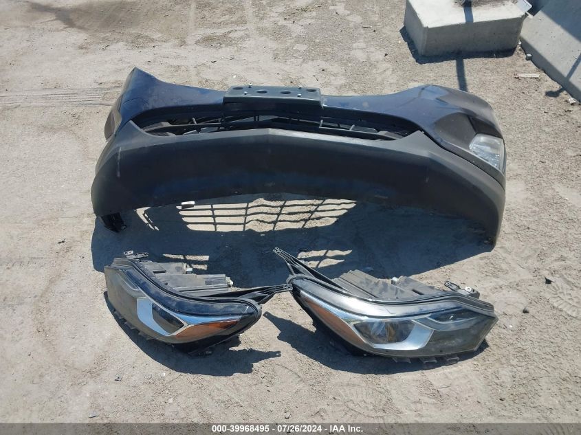 2020 Chevrolet Equinox Fwd Lt 1.5L Turbo VIN: 3GNAXKEV3LS552449 Lot: 39968495