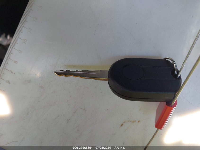 2011 Ford F-150 Xlt VIN: 1FTEX1CM0BKD05768 Lot: 39968501