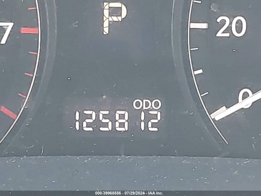 2010 Lexus Rx 350 VIN: 2T2ZK1BA8AC024577 Lot: 39968556