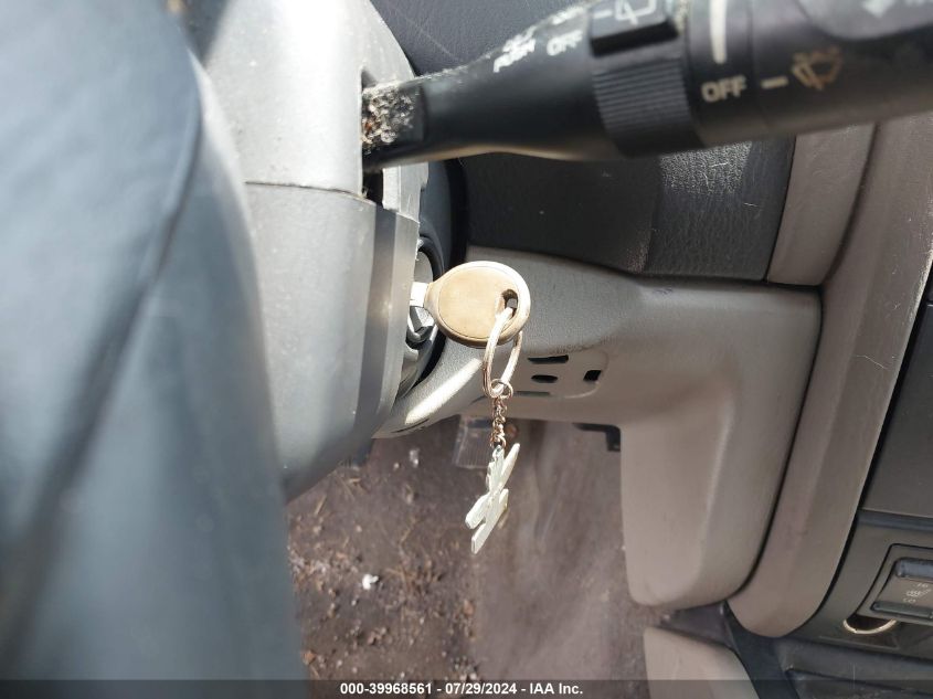 2003 Jeep Grand Cherokee Laredo VIN: 1J4GW48N53C520454 Lot: 39968561