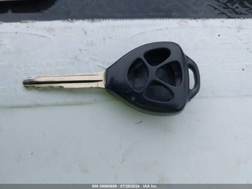 2008 Toyota Camry Le VIN: 4T4BE46K38R041559 Lot: 39968609