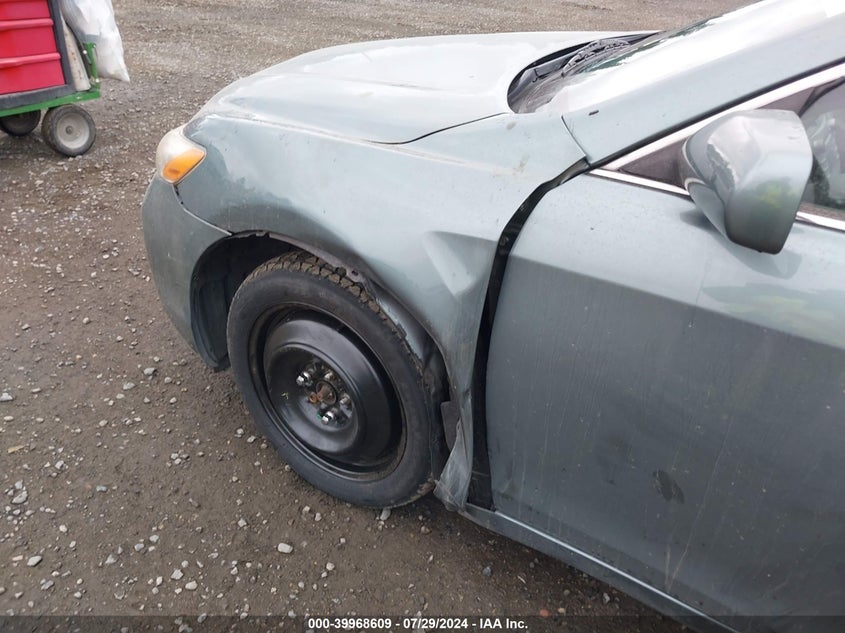 2008 Toyota Camry Le VIN: 4T4BE46K38R041559 Lot: 39968609