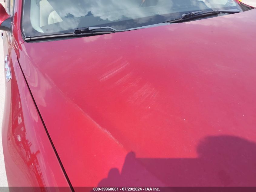 2008 Buick Lucerne Cxl VIN: 1G4HD57248U206529 Lot: 39968681