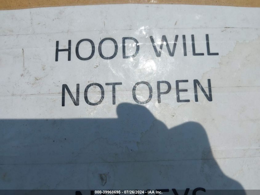 2002 Cadillac Deville Standard VIN: 1G6KD54Y62U305236 Lot: 39968695