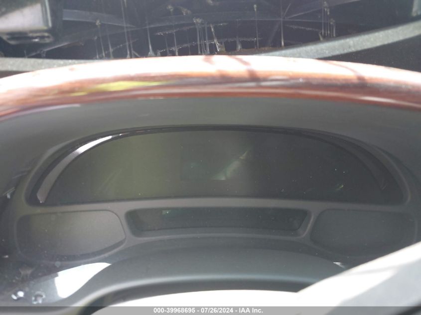 2002 Cadillac Deville Standard VIN: 1G6KD54Y62U305236 Lot: 39968695