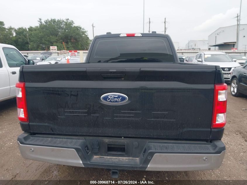 1FTMF1C5XPKF45408 2023 FORD F-150 - Image 16